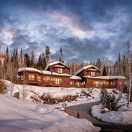 Apex Grande Steamboat Springs Exterior foto