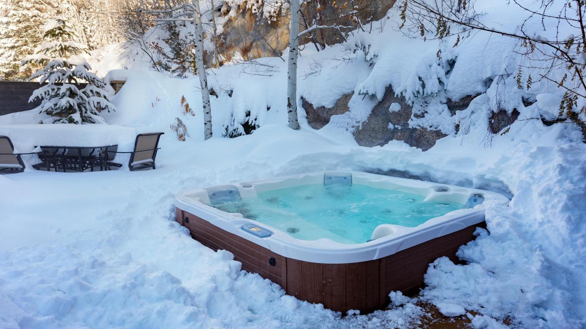 Apex Grande Steamboat Springs Exterior foto