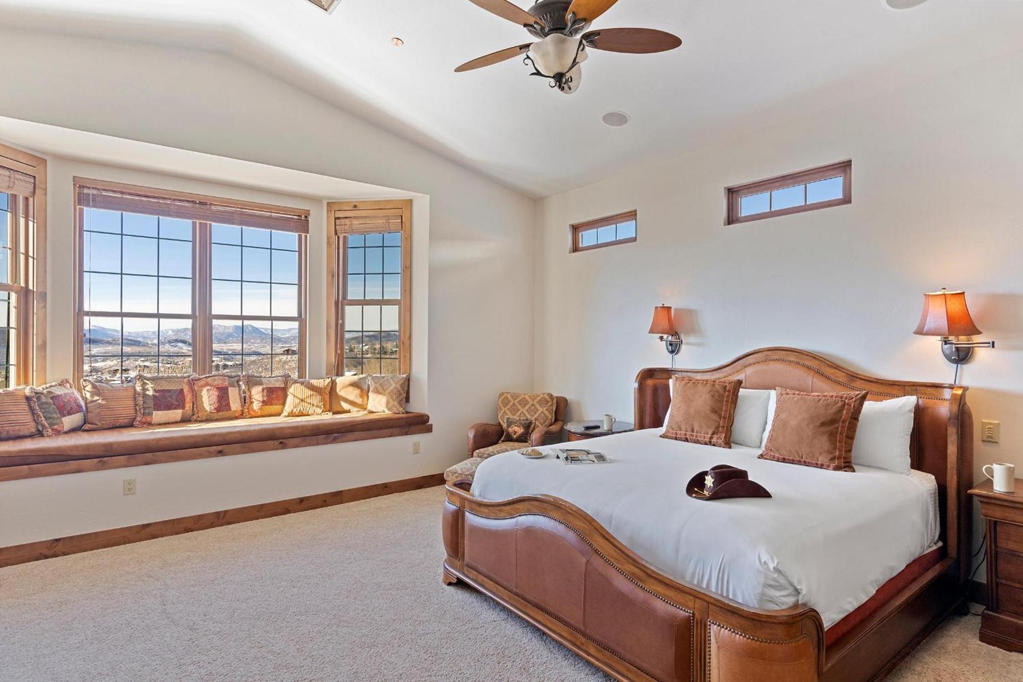 Apex Grande Steamboat Springs Exterior foto