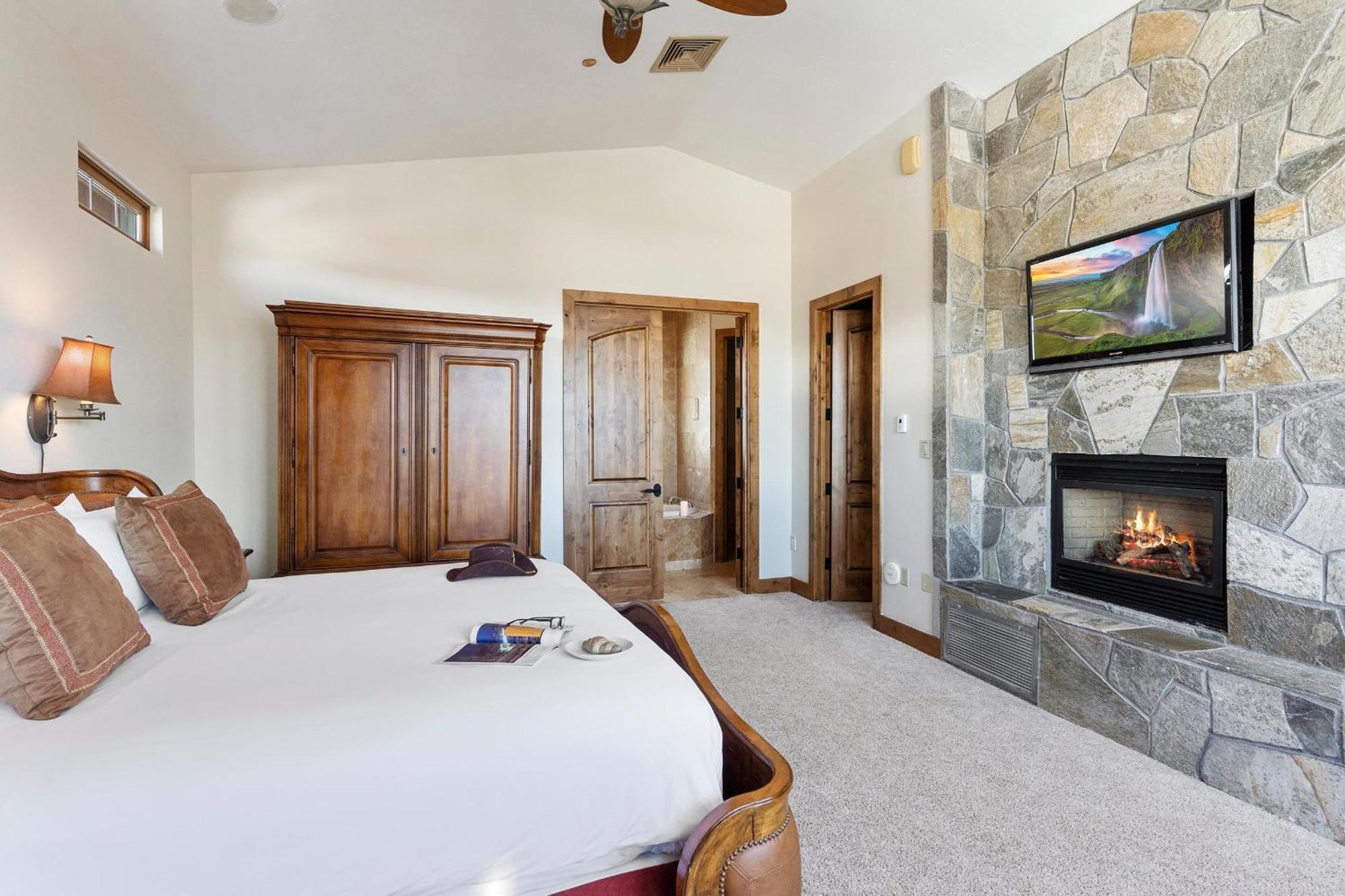 Apex Grande Steamboat Springs Exterior foto