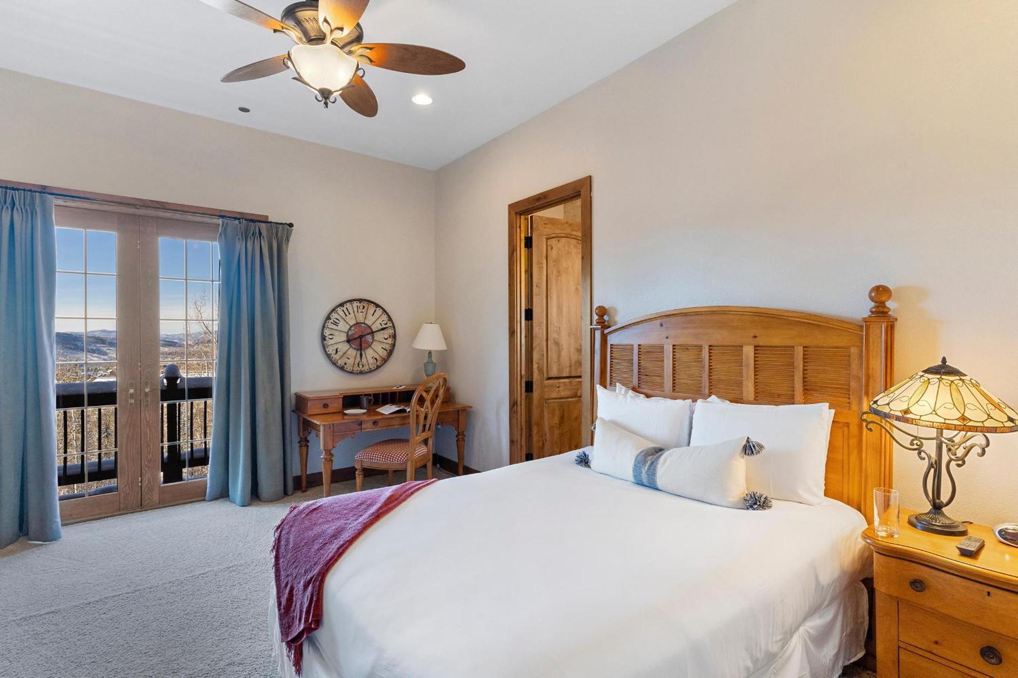 Apex Grande Steamboat Springs Exterior foto