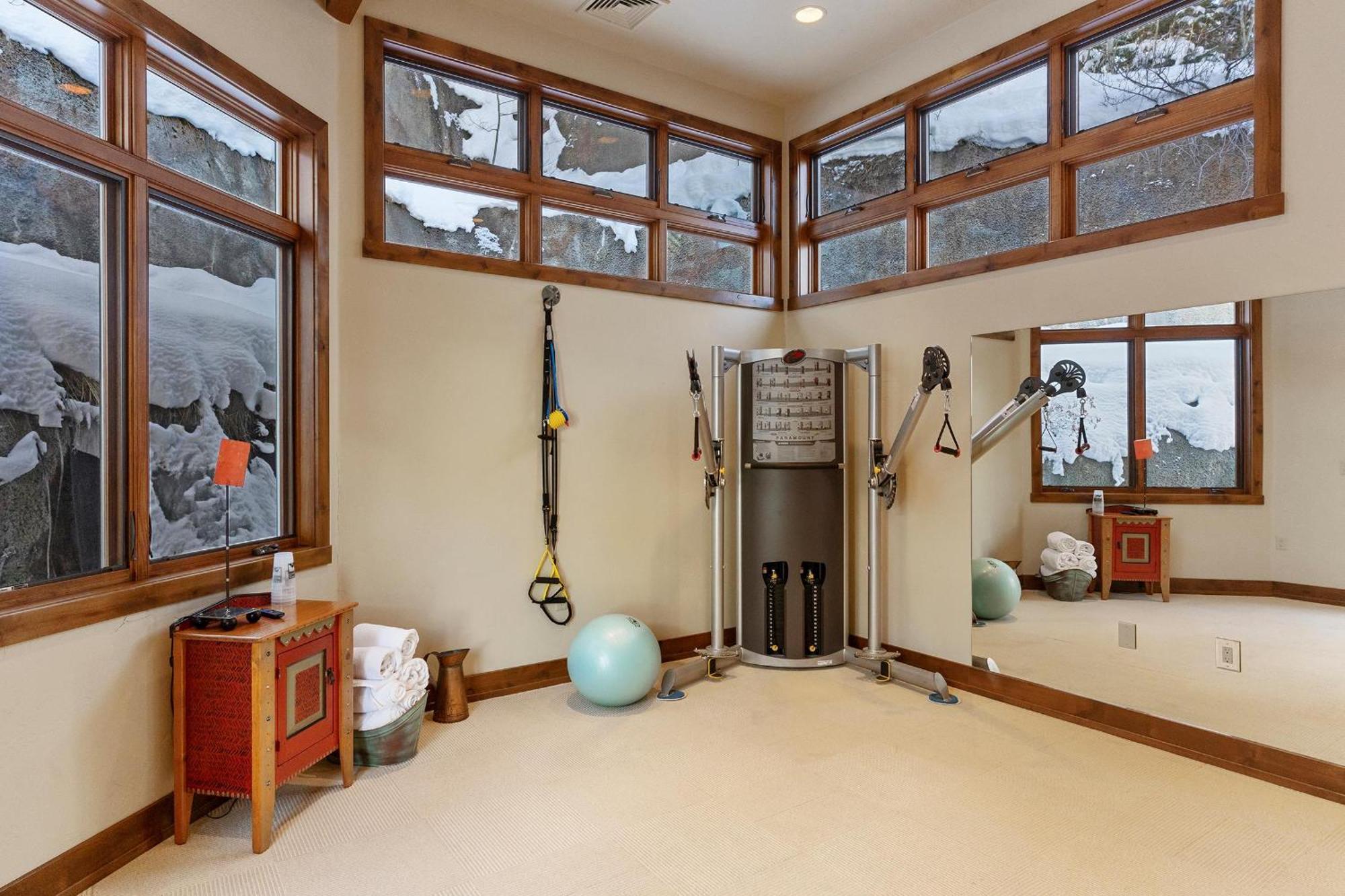 Apex Grande Steamboat Springs Exterior foto