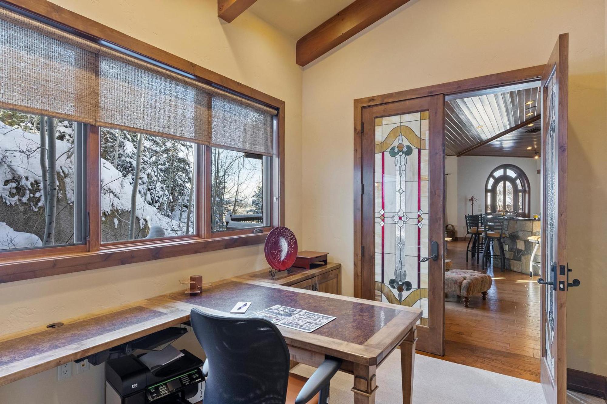 Apex Grande Steamboat Springs Exterior foto