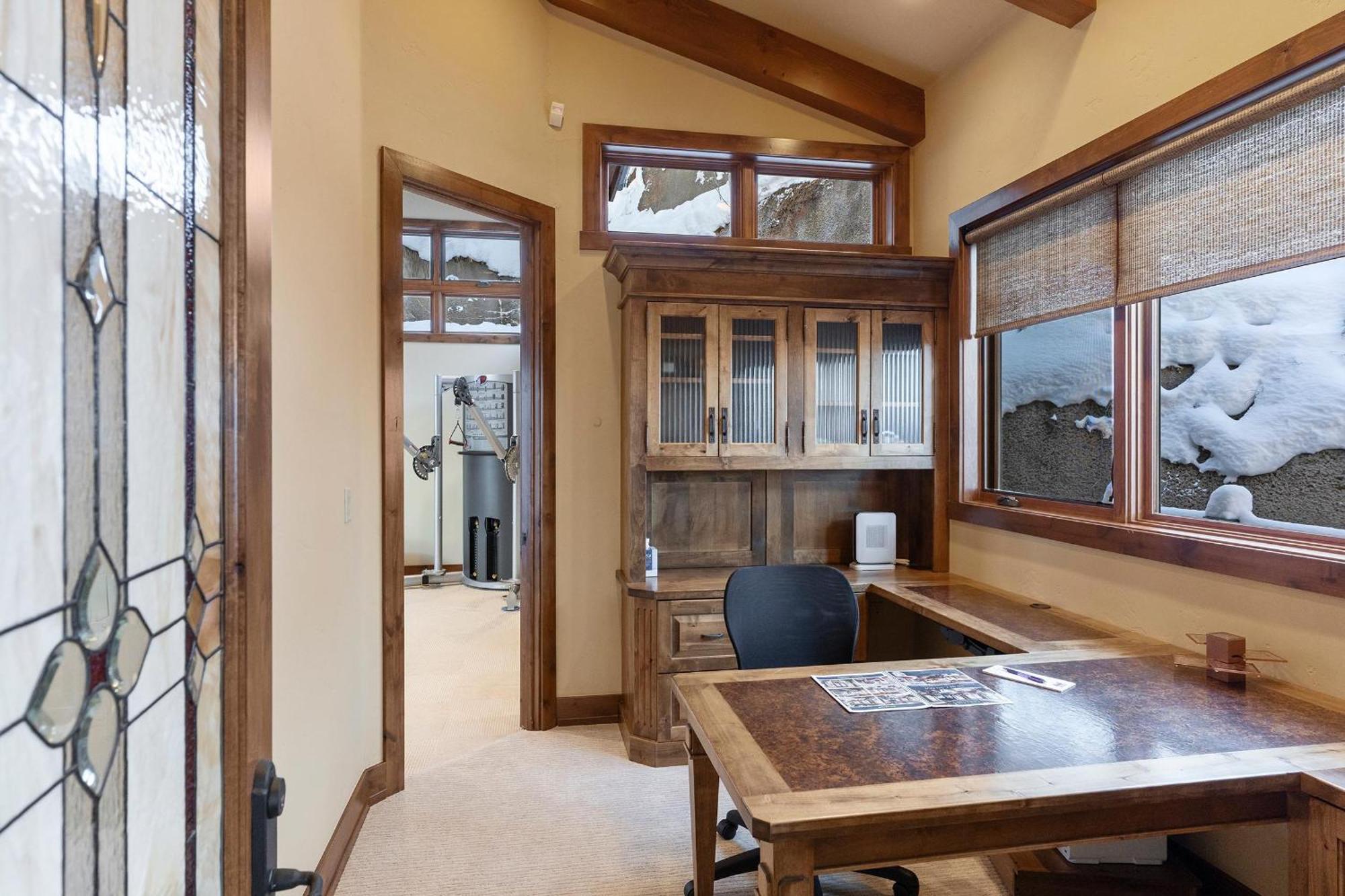 Apex Grande Steamboat Springs Exterior foto