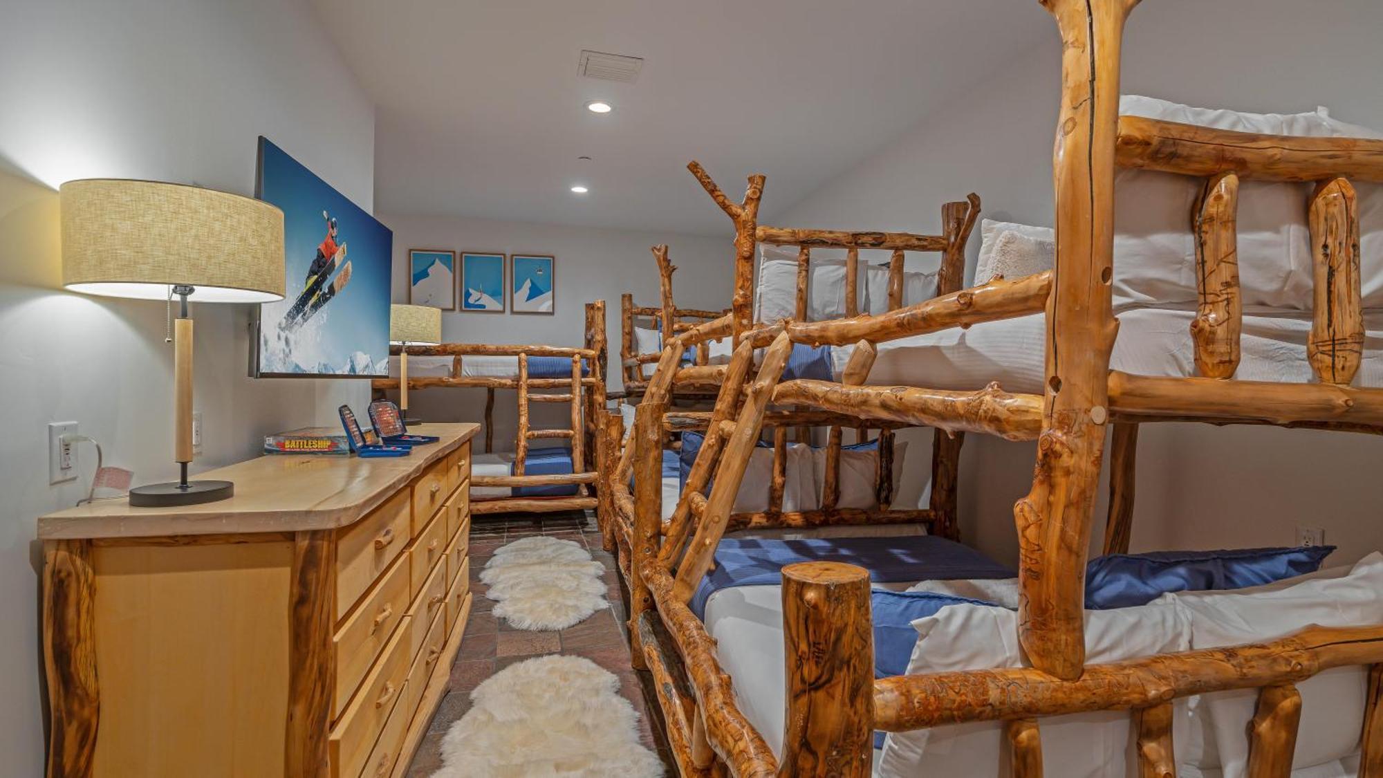 Apex Grande Steamboat Springs Exterior foto