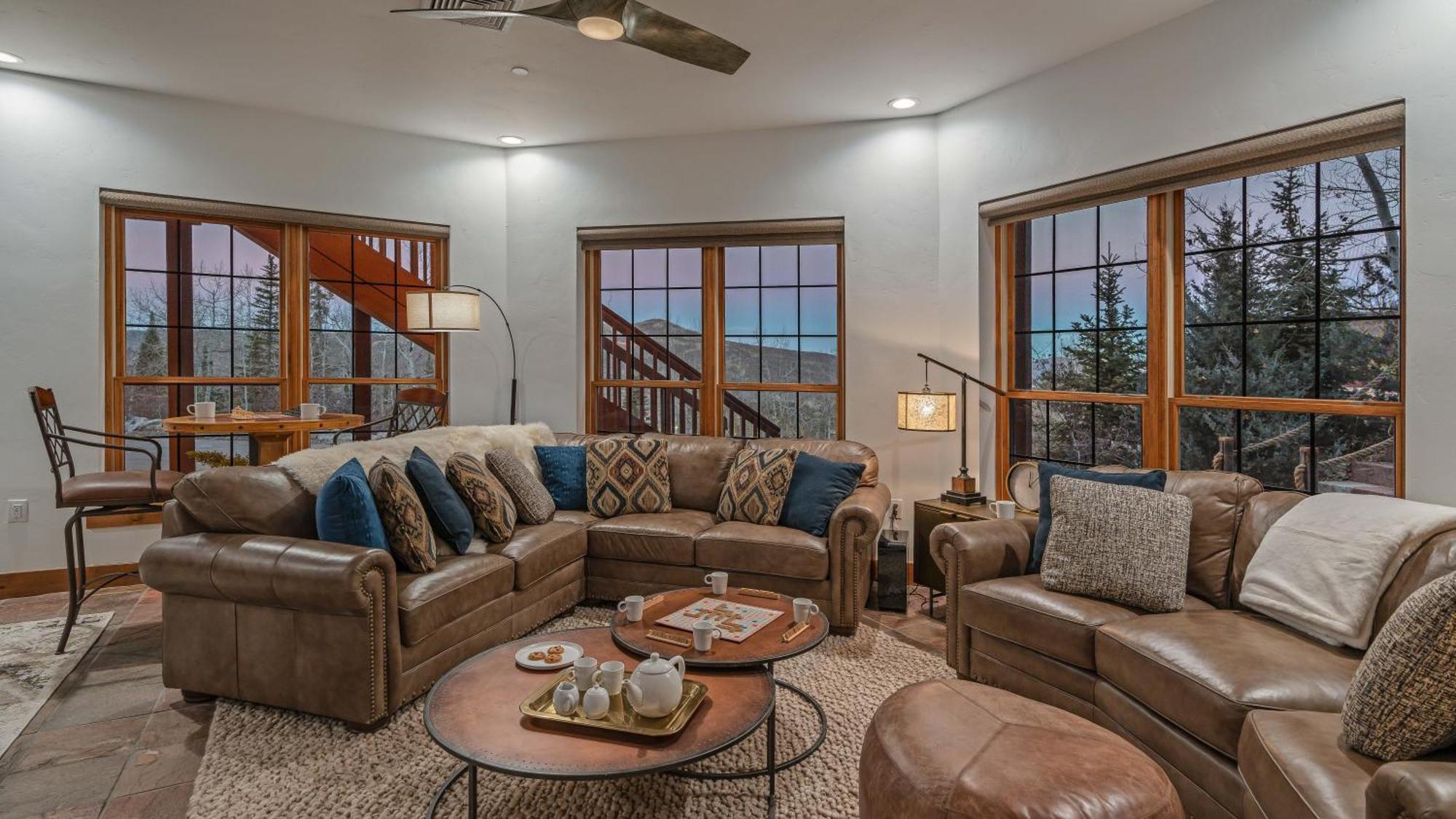 Apex Grande Steamboat Springs Exterior foto
