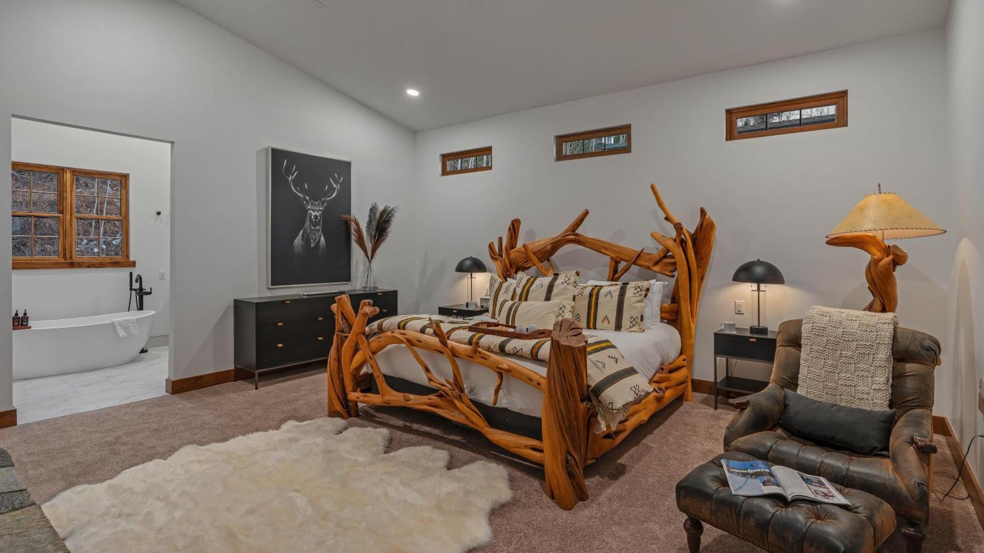 Apex Grande Steamboat Springs Exterior foto