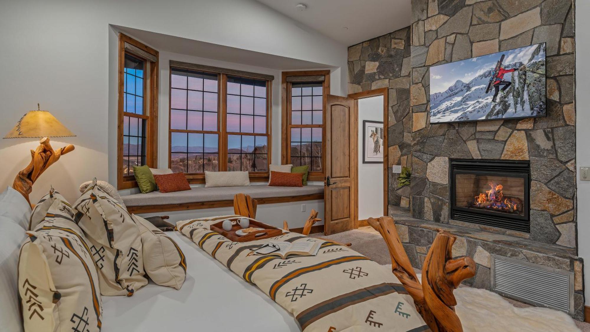 Apex Grande Steamboat Springs Exterior foto