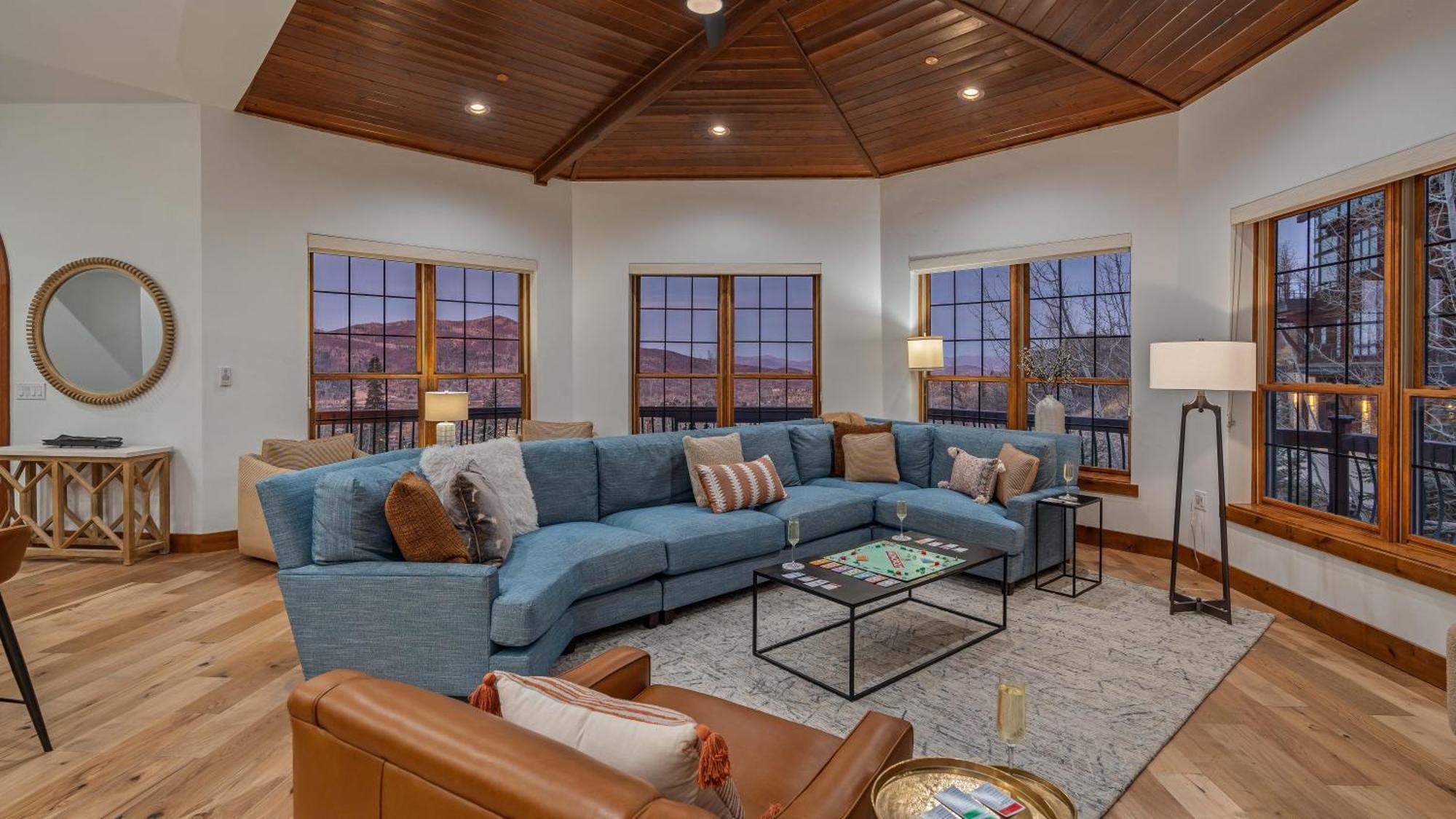 Apex Grande Steamboat Springs Exterior foto