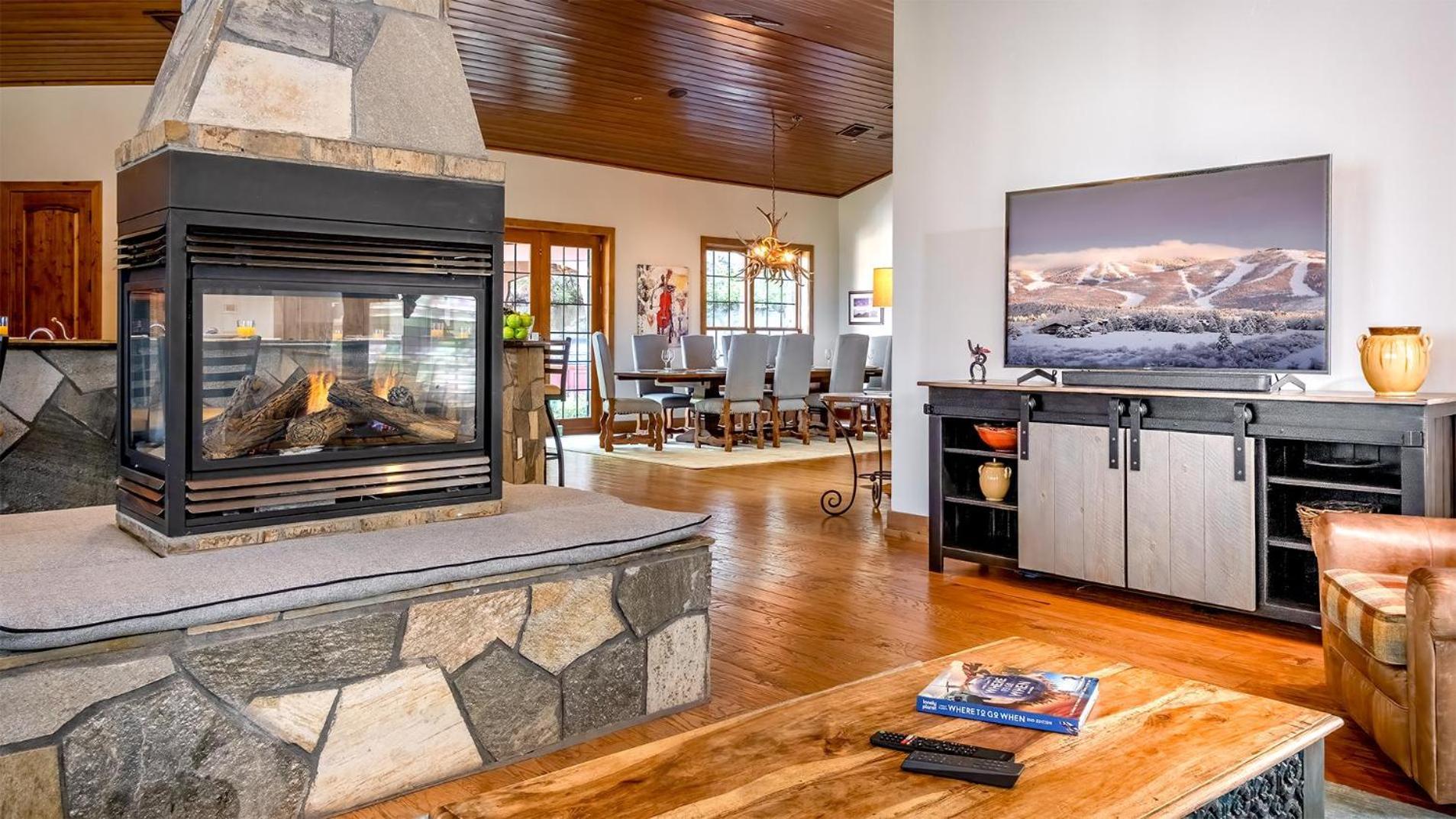 Apex Grande Steamboat Springs Exterior foto